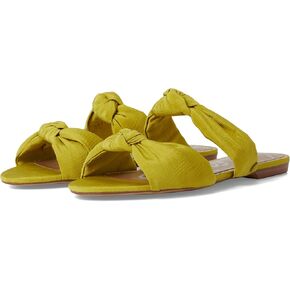 Circus NY by Sam Edelman Women's Marissa Flat Sandal