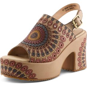 Spring Step L'Artiste Women's Stevienix Sandal