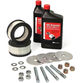 Ingersoll Rand 2 Year Warranty Startup Kit - SS4/SS5 ELEC 47853635002-R