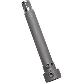 CS UNITEC 7-9-200 حامل تمديد القاطع ، 2 "طول ، 3/4" شقق Shank 3 ، للاستخدام في الحفر خطيفة