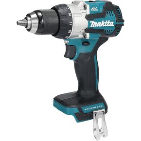 Makita DHP489Z 18V Lithium-Ion Cordless Hammer Driver Drill 13mm(1/2")|70Nm|1800rpm|Brushless Motor|XPT|Variable Speed|without Battery and Charger