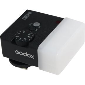 Godox IM30 Diffuser Godox IM30 Mini Flash Diffuser