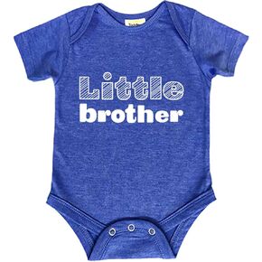 Unordinary Toddler little brother newborn outfit baby brother bodysuit boy announcement coming home outfits reveal