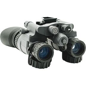 BNVD-51 Gen 3 Pinnacle Night Vision Goggle 1600+ Battery Pack