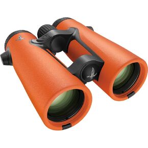 Swarovski Optik EL Range TA 12x42 Laser Rangefinder Binocular with Tracking Assistant, Bluetooth Compatible, Scan Mode Tracks Moving Targets (Green, 72018)