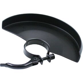 حارس طاحونة سميك (Bore2.15 بوصة) ، لمدة 7 "(180 مم) ديويت ، بوش ، Makit ، Robi ، Matabo ، Craftsmen Angle Clrinder (تم تثبيت سريع)