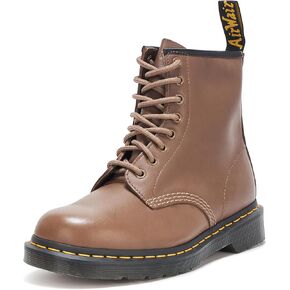 Dr. Martens Women's 1460 Artimus Leather 8 Eye Boot
