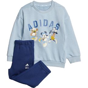 adidas Baby Disney Mickey Mouse Jogger Set