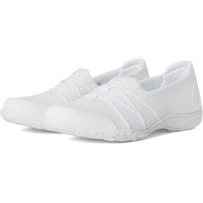 Skechers Women's Breathe Easy-Harbor Hues Sneaker
