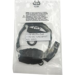AIRCAT Tune Up Kit for 1178-VXL 1/2-Inch Vibrotherm Drive Impact Wrench