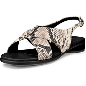 ECCO Women's Sculpted Alba 25 Slingback Sandal