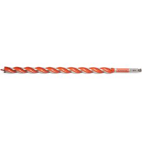 Crescent Solid Auger Drill Bit | 17" x 3/4" | CDAG-1737