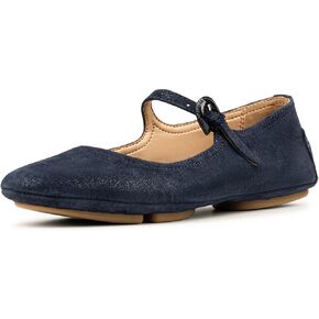 Donald Pliner Women's Rumma Mary Jane Flat
