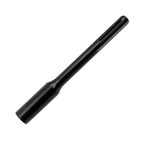 SDS-Max Ground Rod Driver - FOCSTOL 5/8 Inch Rods Drills for Hammer Drills