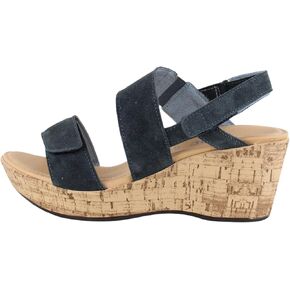 NAOT Footwear Womens Sunrise Sandal