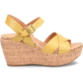 KORK-EASE Ava 2.0 Women's Wedge Sandal