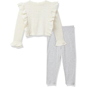 Splendid baby-girls Sardina Knit Ls Set