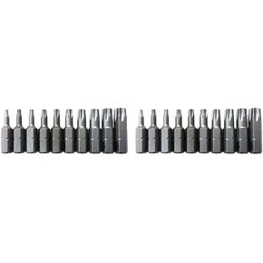 Wiha 72595 10 Piece Bit Set - Torx (Pack of 2)