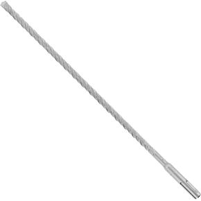 Diablo 5/16 in. x 10 in. x 12 in. SDS-Plus 2-Cutter