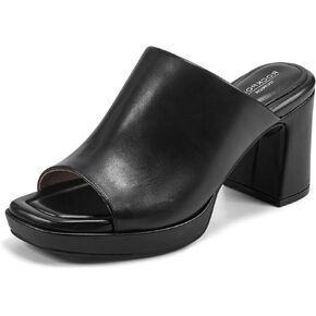 Rockport Women's Aurielia Slide Heeled Sandal