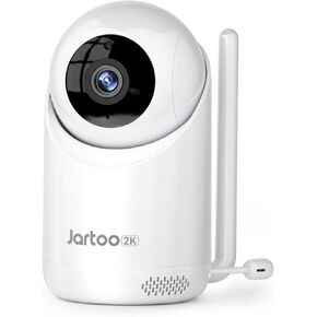 2K Video Baby Monitor Add-On Camera (Monitor NOT Included)