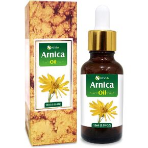 زيت بابتشي (Psoralea Corylifolia) زيت ناقل مضغوط على البارد نقي وطبيعي 100% وغير مخفف وغير مقطوع | استخدام للعلاج بالروائح | درجة علاجية (15 مل مع قطارة)