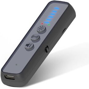 Hidden Camera Detectors, Anti Spy Detector, Bug Detectors, Car GPS Tracker Detector, Infrared Detector, Finder Device, Anti Tracking for Travel, Office,Hotel