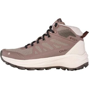 Oboz Women's Katabatic LT Mid GTX Hiking Boot