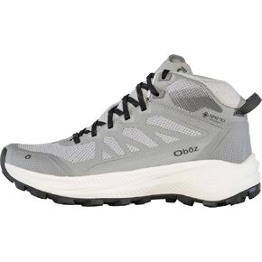 Oboz Women's Katabatic LT Mid GTX المشي لمسافات طويلة in Saudi Arabia