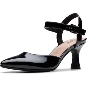Clarks - Womens Kataleyna Cora Shoes