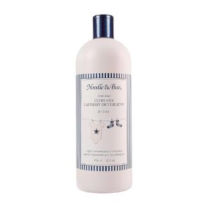 Noodle & Boo Baby Laundry Essentials Ultra-Safe Laundry Detergent
