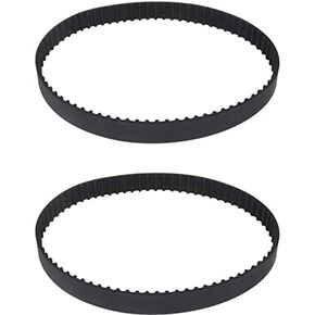 315.22420, Drive Belts Fits 4" Belt Sander Replacement Parts 2 Packs