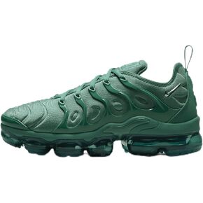 Nike Air Vapormax Plus Women's Shoes (HF5048-361, Bicoastal/Metallic Silver/Chrome) Size 6
