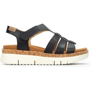 PIKOLINOS Wedge Sandals Leather Palma for Woman