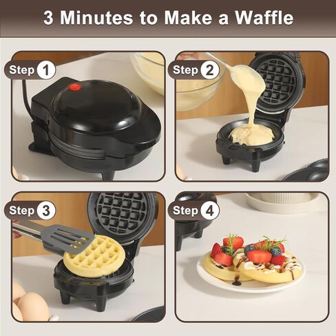 Crepe Maker 12'', Electric Crepe Maker & Griddle, Non-Stick Crepe Pan, Crepe Machine with Crepe Spreader, Perfect for Crepes Roti, Tortilla, Blintzes, Pancakes, Adjustable Temperature, 1000W in Saudi Arabia