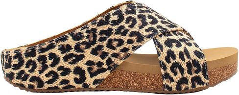 VOLATILE Women's Ablette Slide Sandal in Saudi Arabia