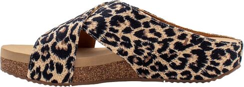 VOLATILE Women's Ablette Slide Sandal in Saudi Arabia