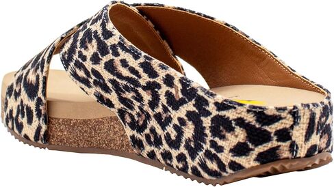 VOLATILE Women's Ablette Slide Sandal in Saudi Arabia