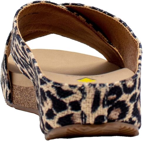 VOLATILE Women's Ablette Slide Sandal in Saudi Arabia