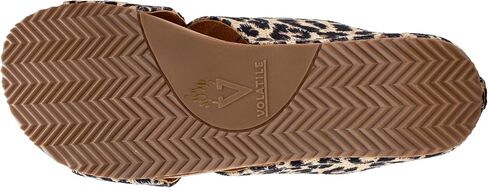 VOLATILE Women's Ablette Slide Sandal in Saudi Arabia