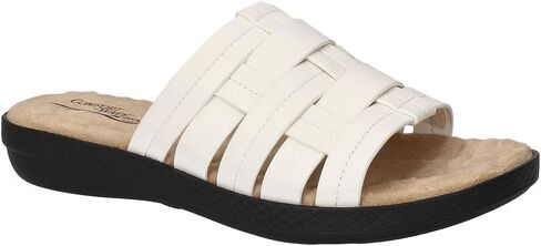 Easy Street Women's Maha Slide Sandal in Kuwait
