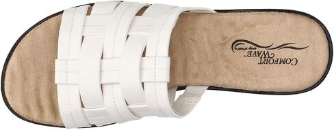 Easy Street Women's Maha Slide Sandal in Kuwait
