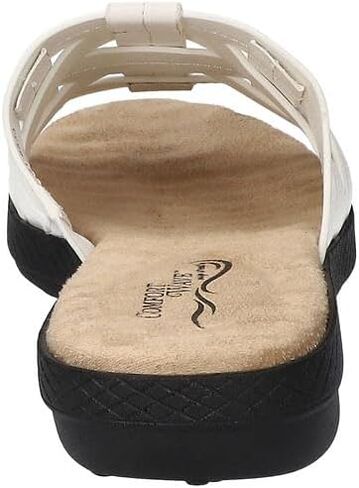 Easy Street Women's Maha Slide Sandal in Kuwait