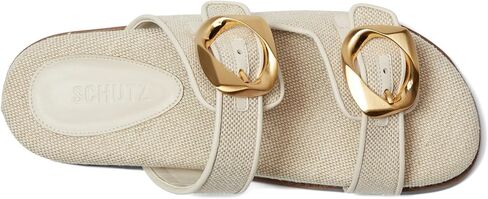 SCHUTZ Women's Olga Sporty Sandal in Saudi Arabia
