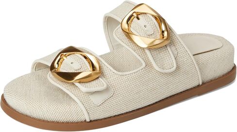 SCHUTZ Women's Olga Sporty Sandal in Saudi Arabia