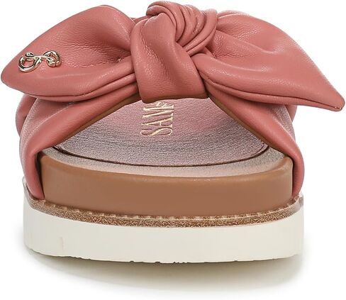 Sam & Libby Women's Astrid Slide Sandal in Saudi Arabia
