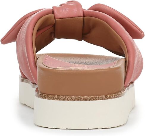 Sam & Libby Women's Astrid Slide Sandal in Saudi Arabia