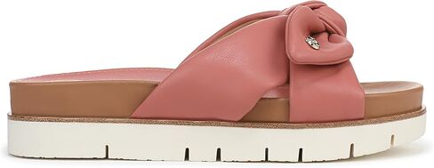 Sam & Libby Women's Astrid Slide Sandal in Saudi Arabia