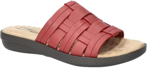 Easy Street Women's Maha Slide Sandal in Kuwait