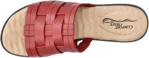 Easy Street Women's Maha Slide Sandal in Kuwait